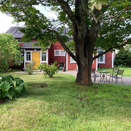 Loenngarden Lejlighed Kristinestad Eksteriør billede